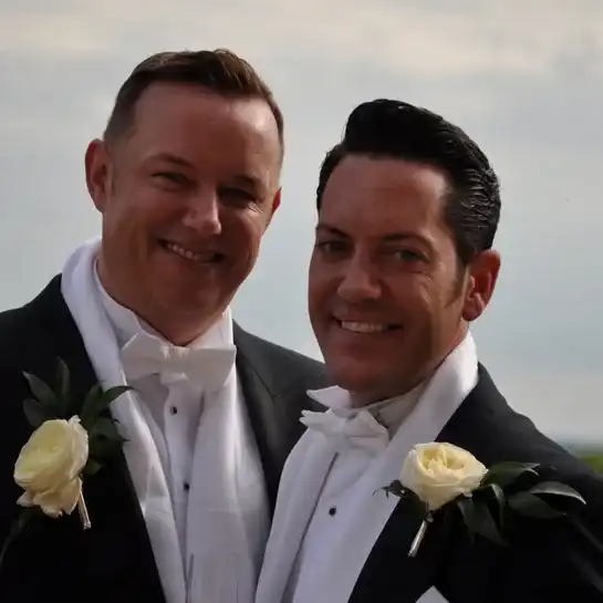 Mens perspective one