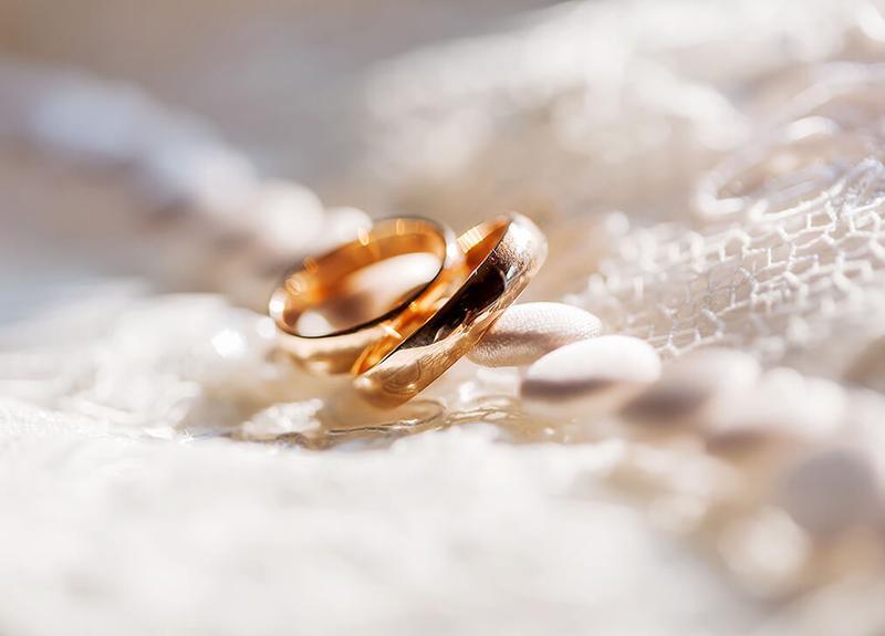 Legal Things to do After Getting Married in the UK: Guide to Changing Your Name after Marriage or Civil Partnership