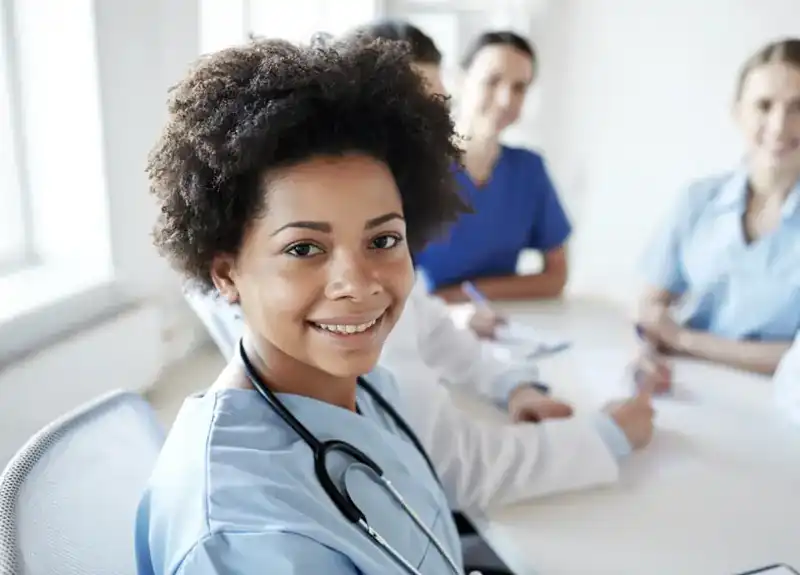 Name Change Guidance for Medical Professionals