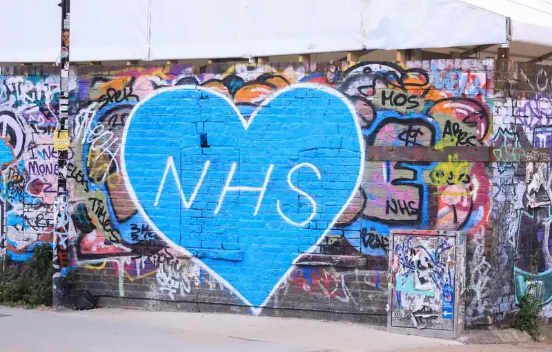 How to Update your NHS Records: Change Your Name with the NHS