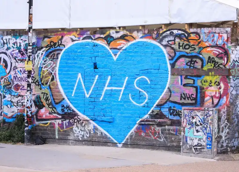 How to Update your NHS Records: Change Your Name with the NHS